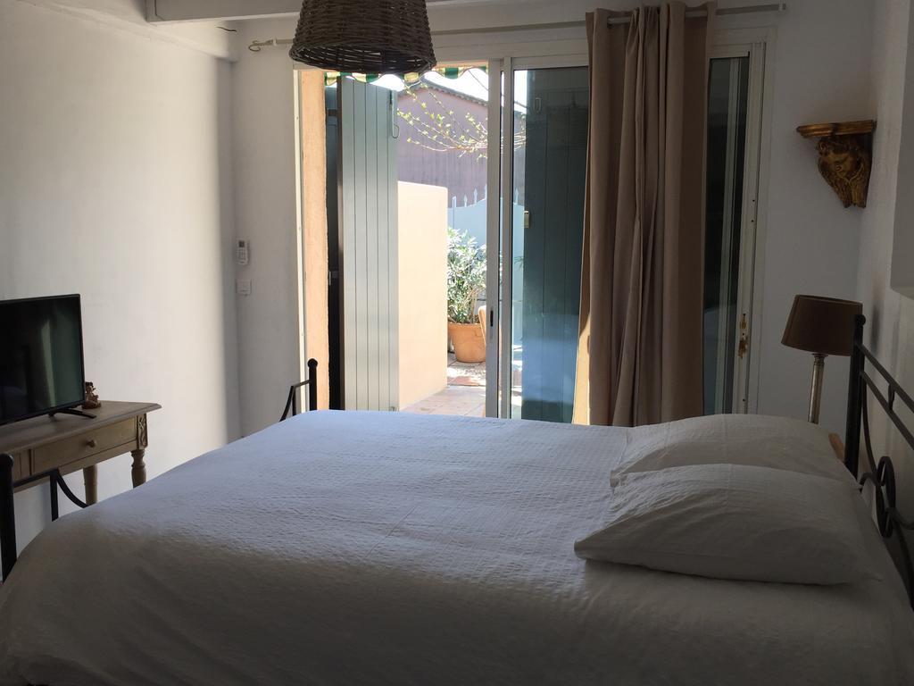 De Marie * Grimaud