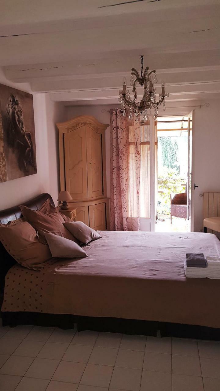 De Marie Bed & Breakfast