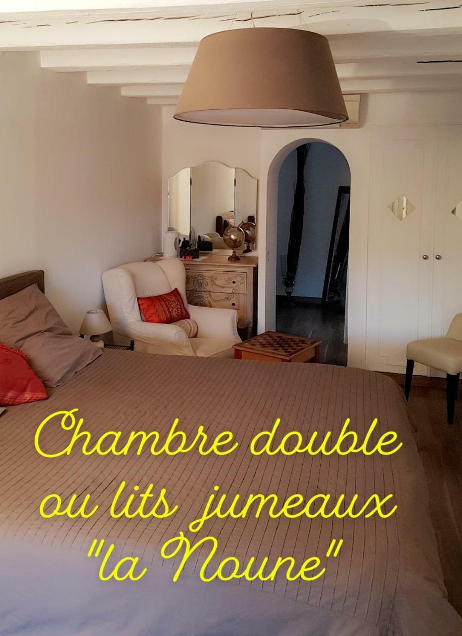 De Marie Bed & Breakfast
