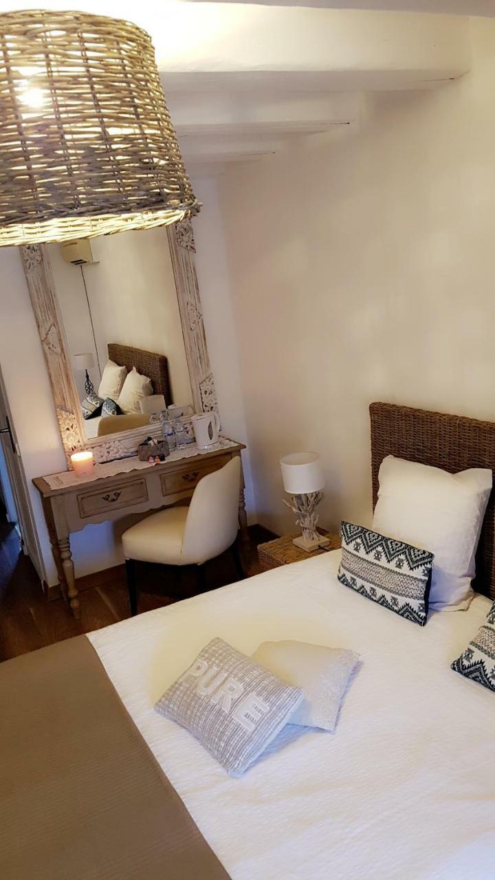 Bed & Breakfast De Marie