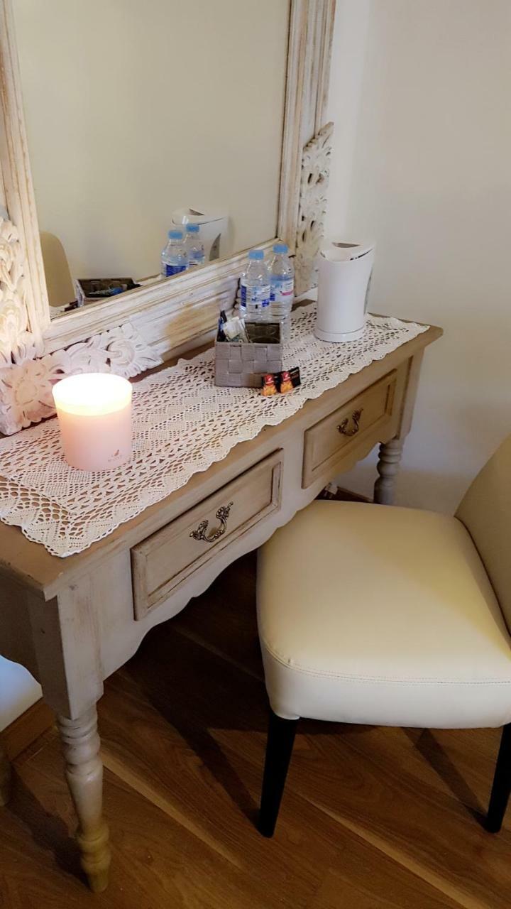 De Marie Bed & Breakfast