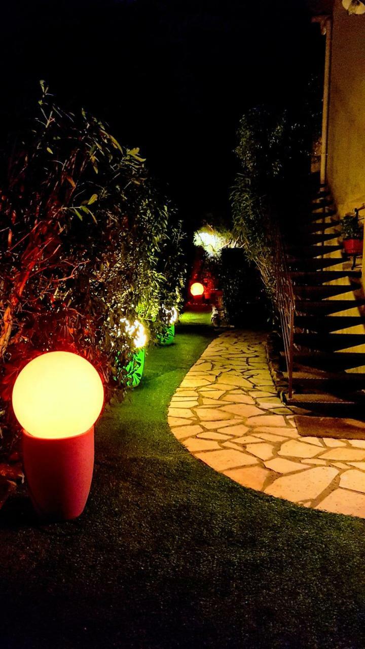 Bed & Breakfast De Marie Grimaud