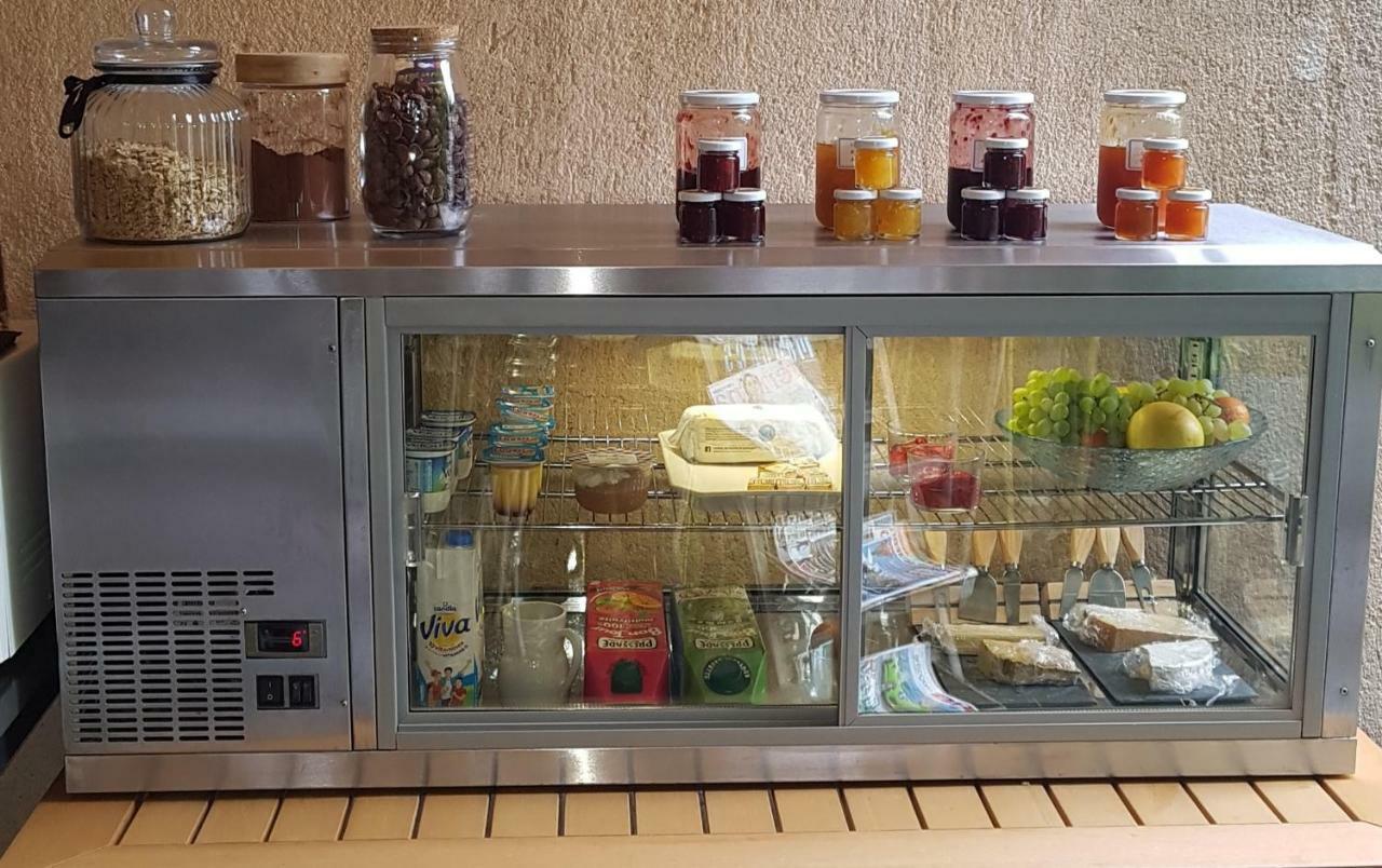 Bed & Breakfast De Marie Grimaud