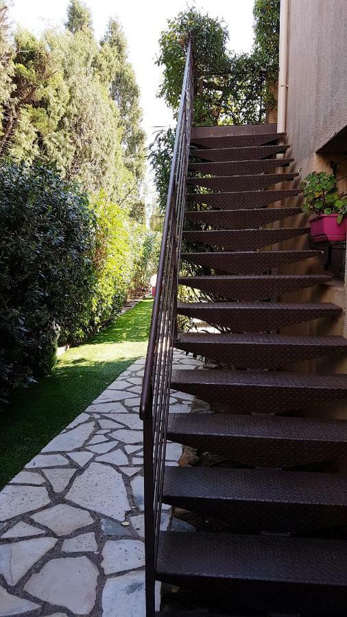 De Marie Bed & Breakfast Grimaud