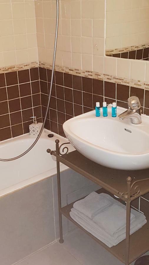 De Marie Bed & Breakfast Grimaud