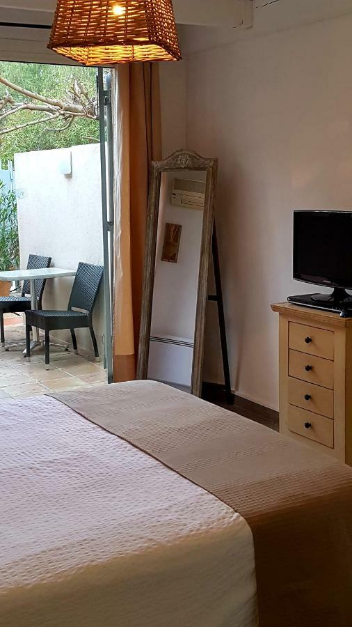 Bed & Breakfast De Marie Grimaud