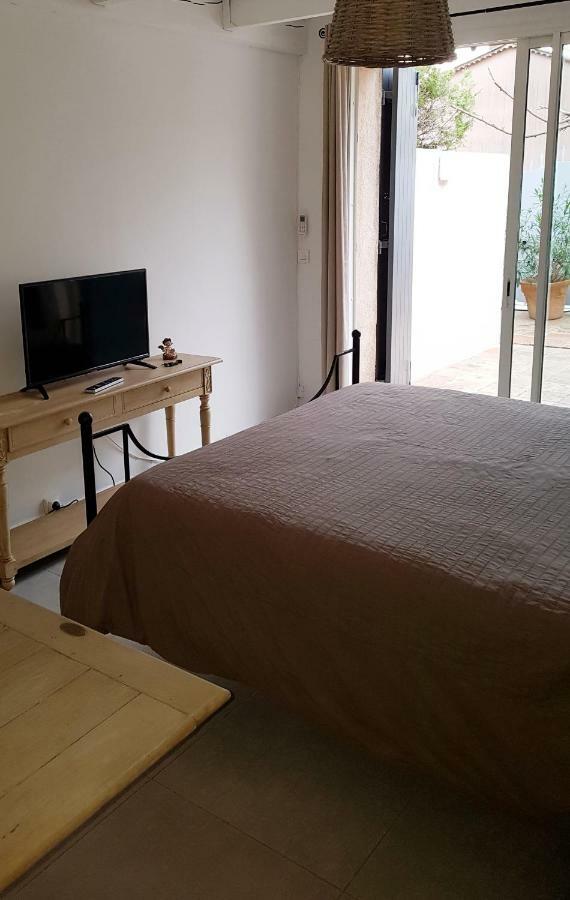 De Marie Bed & Breakfast