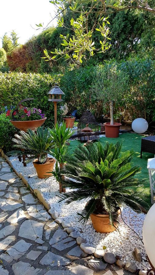 Bed & Breakfast De Marie